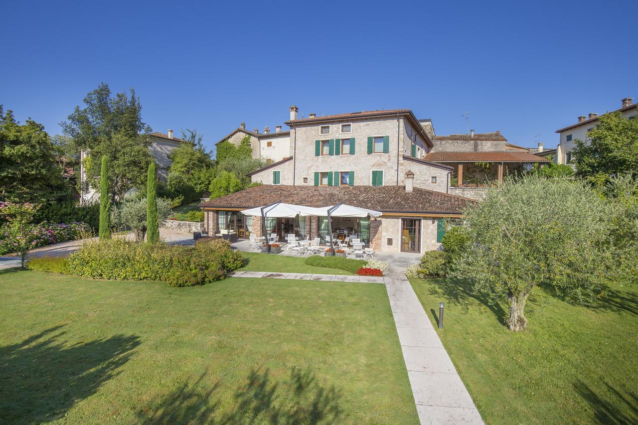 Antico Casale Bergamini Villa Sant'Ambrogio di Valpolicella Exterior photo