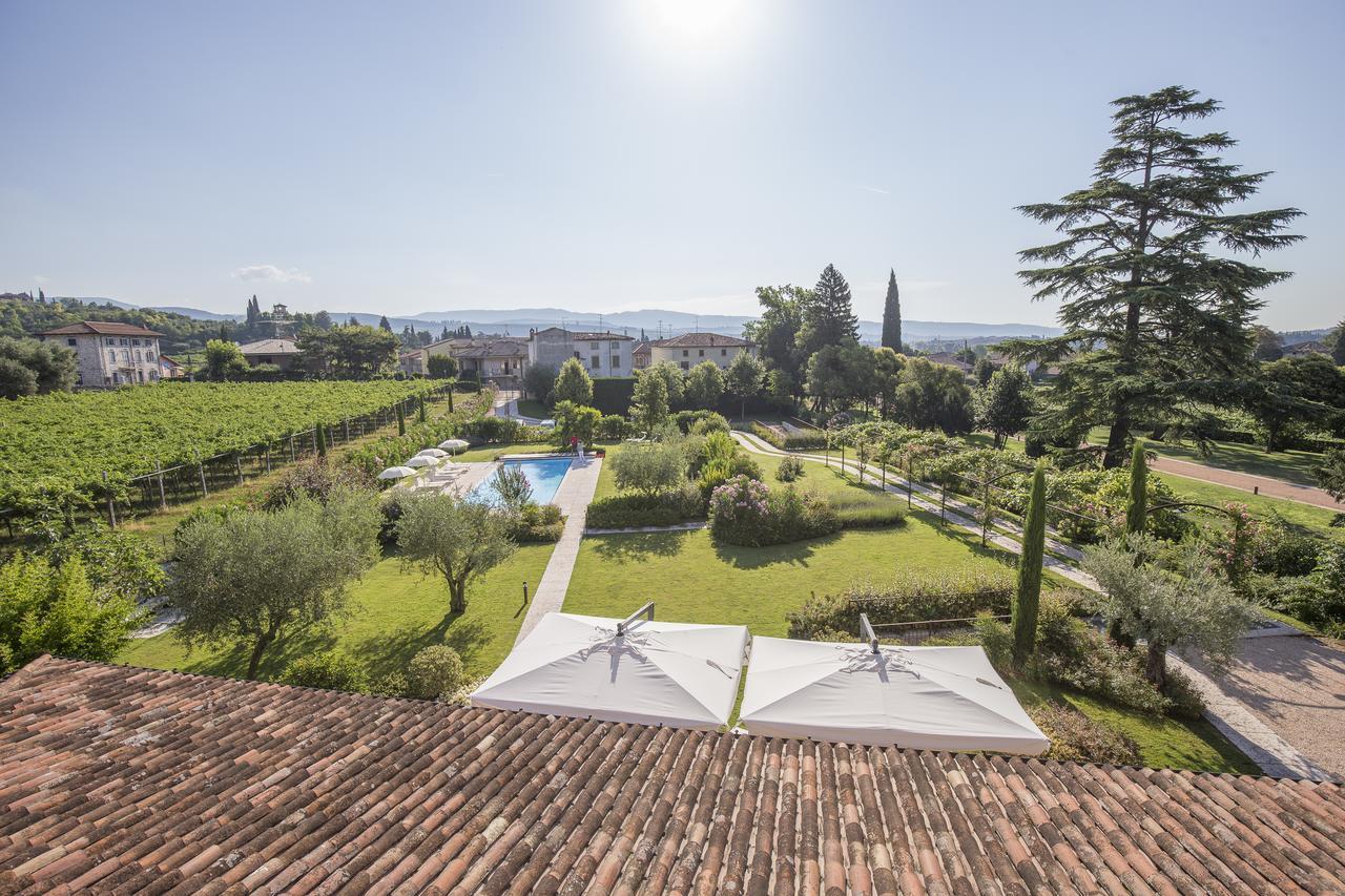 Antico Casale Bergamini Villa Sant'Ambrogio di Valpolicella Exterior photo